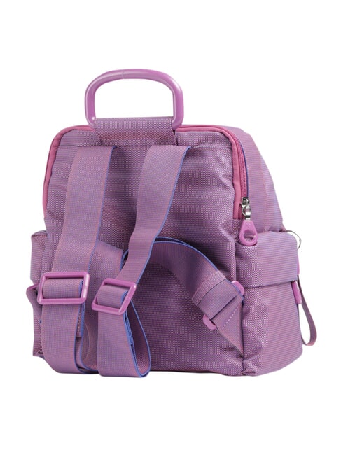 MD20 Mini zaino a spalla sushi flower - Borse Donna