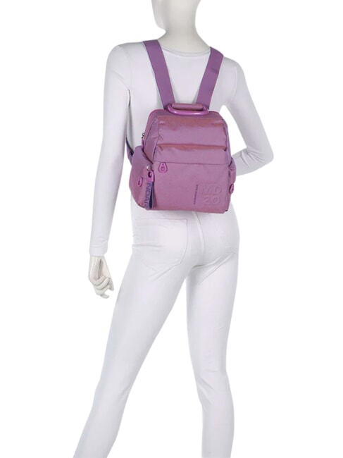 MD20 Mini zaino a spalla sushi flower - Borse Donna