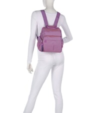 MANDARINA DUCK MD20 Mini zaino a spalla sushi flower - Borse Donna - 4