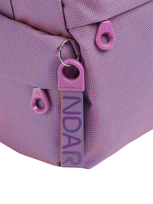 MD20 Mini zaino a spalla sushi flower - Borse Donna