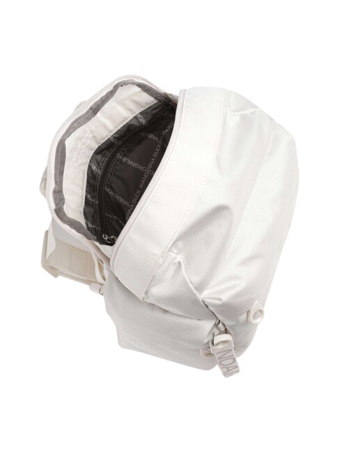 MD20 Mini zaino a spalla latte - Borse Donna