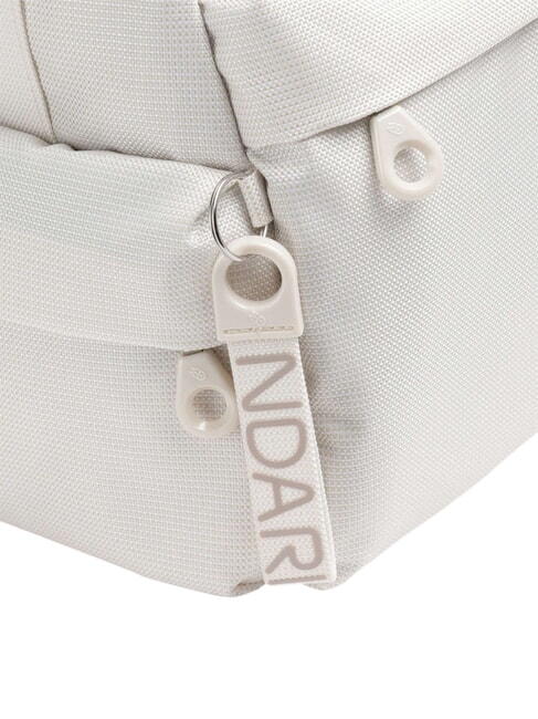 MD20 Mini zaino a spalla latte - Borse Donna