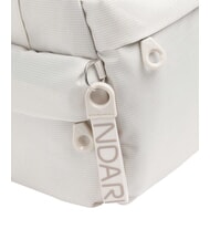 MANDARINA DUCK MD20 Mini zaino a spalla latte - Borse Donna - 5
