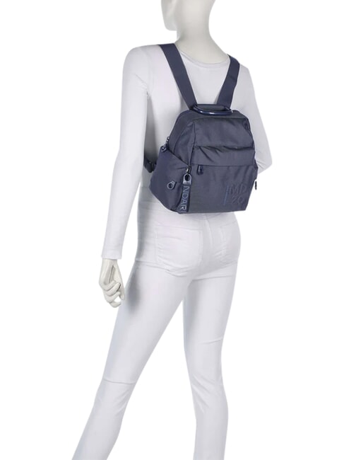 MD20 Mini zaino a spalla deep blue - Borse Donna