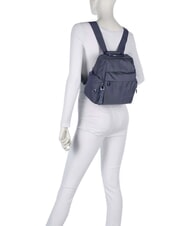 MANDARINA DUCK MD20 Mini zaino a spalla deep blue - Borse Donna - 4