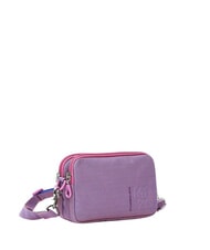 MANDARINA DUCK MD20 Mini Bag a tracolla sushi flower - Borse Donna - 3