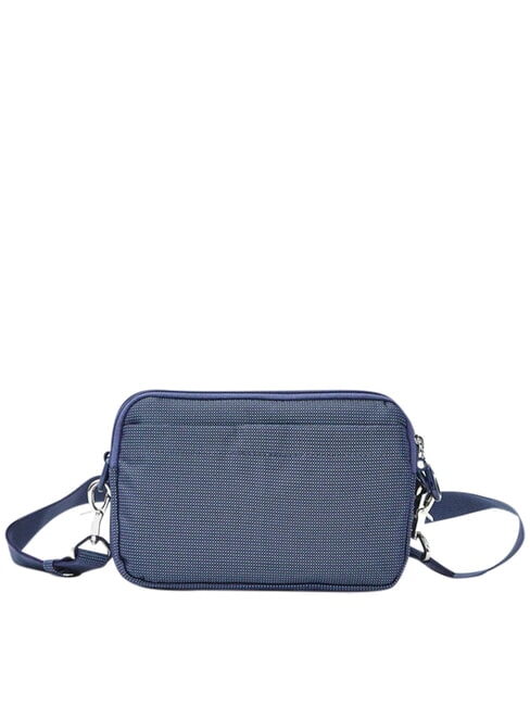 MD20 Mini Bag a tracolla deep blue - Borse Donna