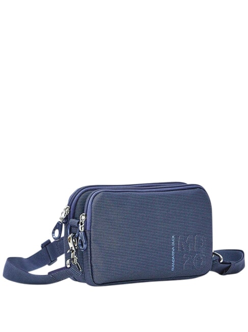 MD20 Mini Bag a tracolla deep blue - Borse Donna