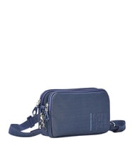MANDARINA DUCK MD20 Mini Bag a tracolla deep blue - Borse Donna - 3