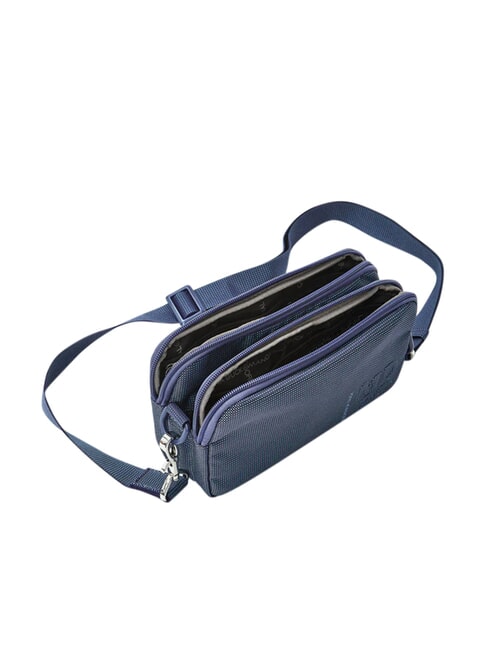 MD20 Mini Bag a tracolla deep blue - Borse Donna