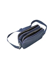MANDARINA DUCK MD20 Mini Bag a tracolla deep blue - Borse Donna - 4