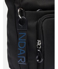 MANDARINA DUCK MD20 Borsa a tracolla con tasca NERO - Borse Donna - 2