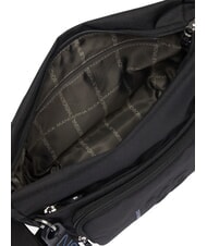 MANDARINA DUCK MD20 Borsa a tracolla con tasca NERO - Borse Donna - 3