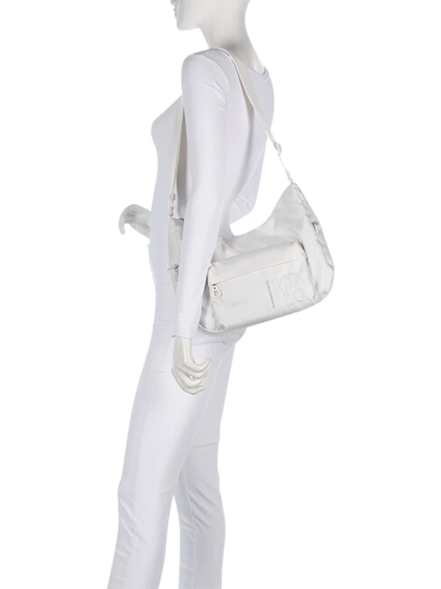 MD20 Borsa a spalla latte - Borse Donna