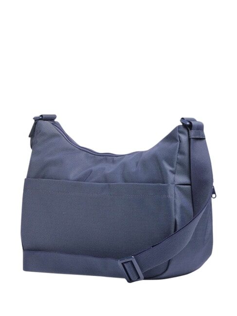 MD20 Borsa a spalla deep blue - Borse Donna
