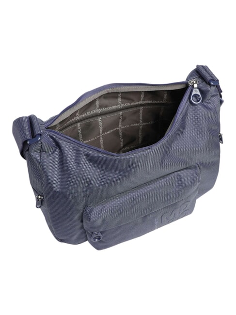 MD20 Borsa a spalla deep blue - Borse Donna