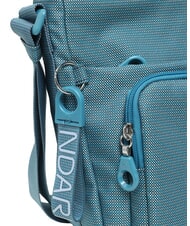 MANDARINA DUCK MD20 Borsa a tracolla con tasca lunar - Borse Donna - 3