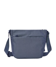 MANDARINA DUCK MD20 Borsa a tracolla con tasca deep blue - Borse Donna - 2