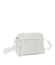 MANDARINA DUCK MD20 Borsa camera case a tracolla latte - Borse Donna - 3