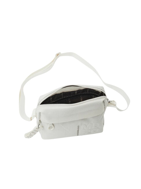 MD20 Borsa camera case a tracolla latte - Borse Donna