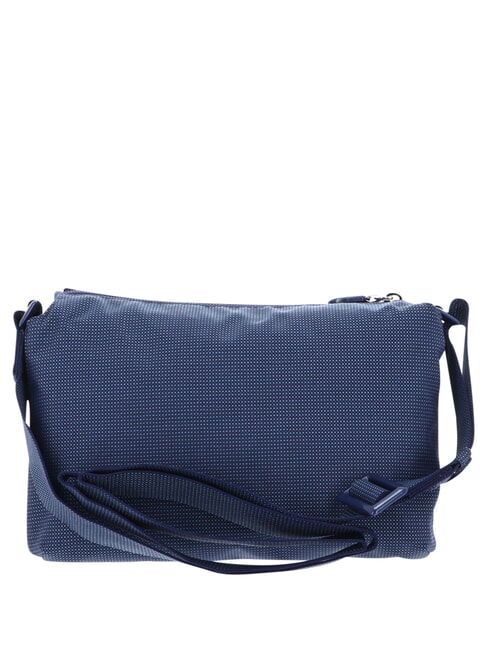 MD20 Borsa a tracolla deep blue - Borse Donna