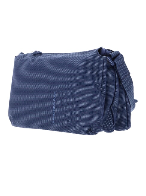 MD20 Borsa a tracolla deep blue - Borse Donna