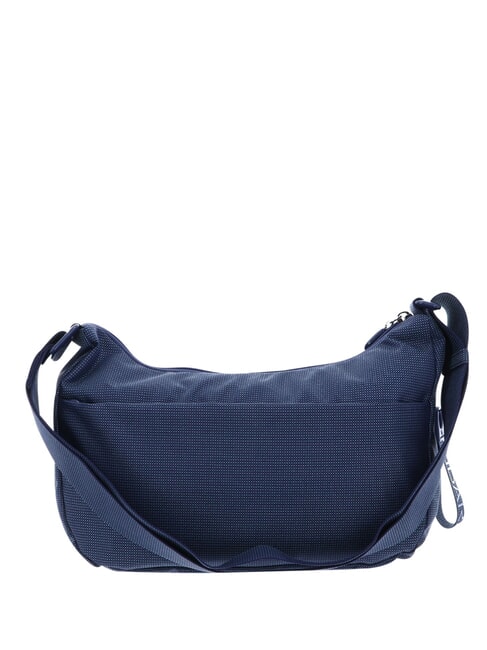 MD20 Borsa hobo a tracolla deep blue - Borse Donna