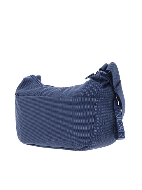 MD20 Borsa hobo a tracolla deep blue - Borse Donna