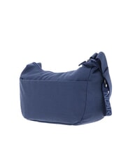 MANDARINA DUCK MD20 Borsa hobo a tracolla deep blue - Borse Donna - 4