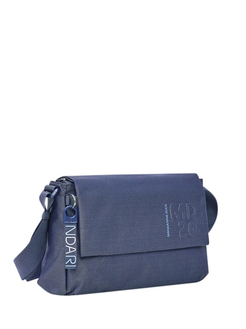 MD20 Borsa a tracolla deep blue - Borse Donna