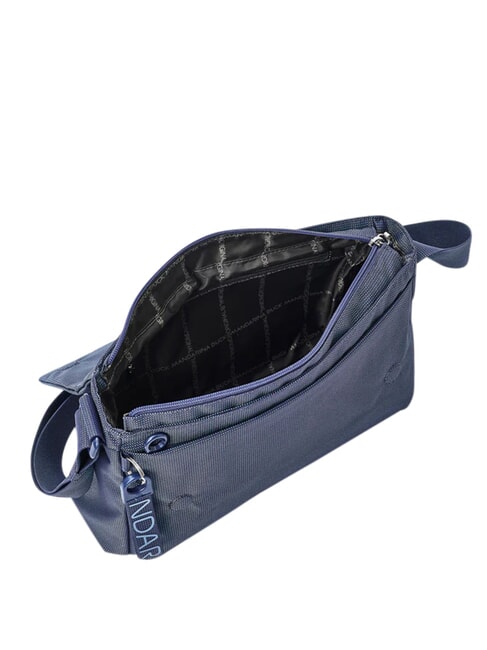 MD20 Borsa a tracolla deep blue - Borse Donna