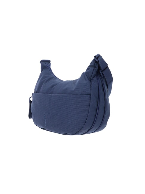 MD20 Borsa a tracolla deep blue - Borse Donna
