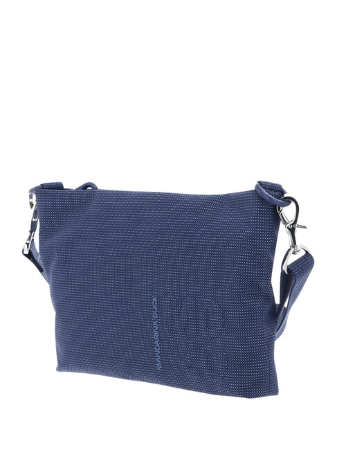 MD20 Borsa a tracolla deep blue - Borse Donna
