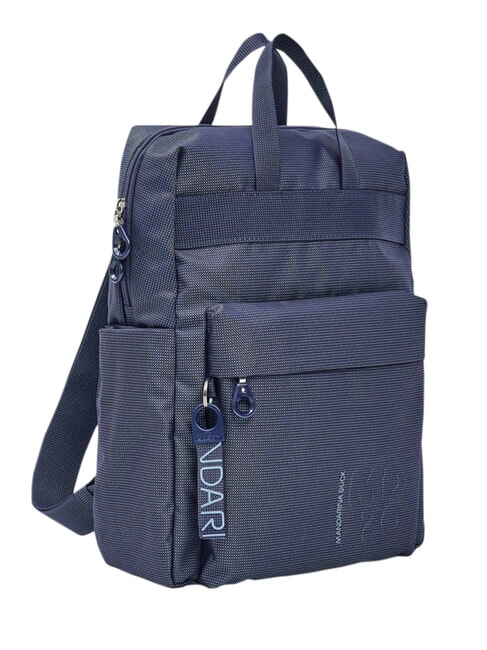MD20 Zaino porta PC 13" deep blue - Borse Donna