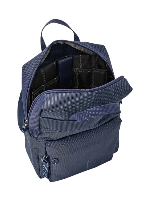 MD20 Zaino porta PC 13" deep blue - Borse Donna