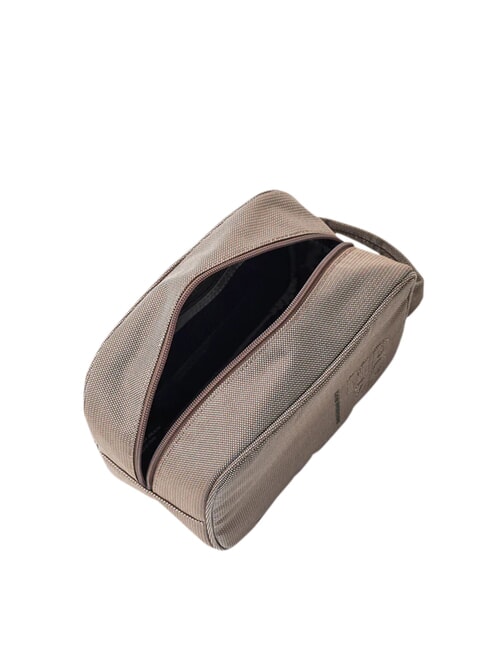 MD20 Beauty case Taupe - Beauty Case