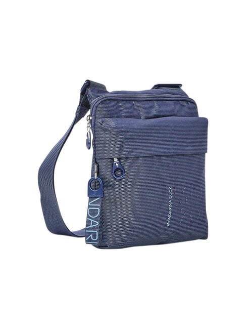 MD20 MD20 Mini bag a tracolla deep blue - Borse Donna