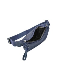 MANDARINA DUCK BUM BAG Marsupio deep blue - Borse Donna - 4