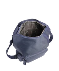 MANDARINA DUCK MD20 Sacca trasformabile in zaino deep blue - Borse Donna - 5