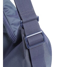 MANDARINA DUCK MD20 Sacca trasformabile in zaino deep blue - Borse Donna - 7