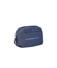 MANDARINA DUCK MD20 Bustina portachiavi deep blue - Portachiavi - 3