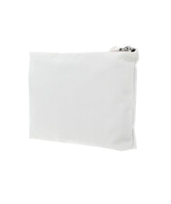 MANDARINA DUCK VANITY Pochette latte - Bustine & Necessaire - 4