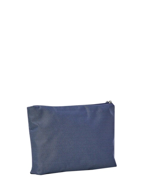 VANITY Pochette deep blue - Bustine & Necessaire