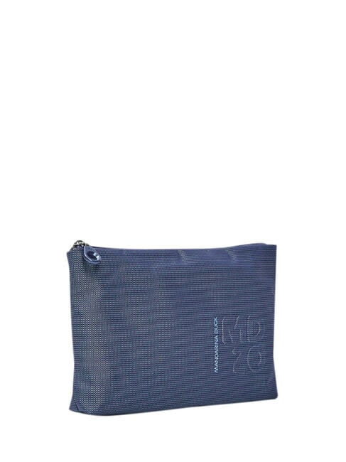 VANITY Pochette deep blue - Bustine & Necessaire