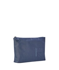 MANDARINA DUCK VANITY Pochette deep blue - Bustine & Necessaire - 3