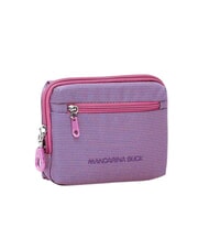 MANDARINA DUCK MD20  Bustina sushi flower - Bustine & Necessaire - 3