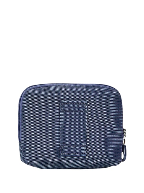 MD20  Bustina deep blue - Bustine & Necessaire
