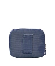 MANDARINA DUCK MD20  Bustina deep blue - Bustine & Necessaire - 2