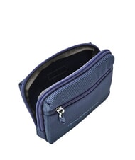 MANDARINA DUCK MD20  Bustina deep blue - Bustine & Necessaire - 4