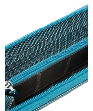 MANDARINA DUCK MD20 Portafoglio grande zip around - Portafogli Donna